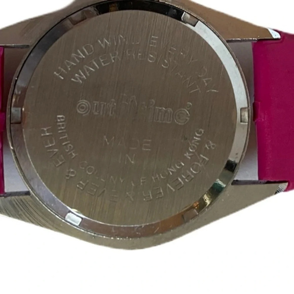 Watches